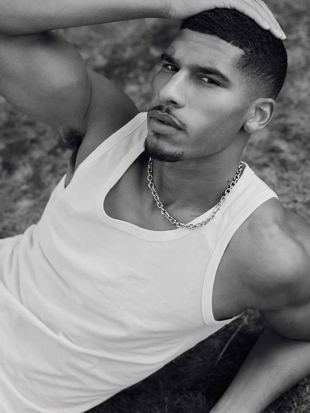 Post 2 by Tyler André Forbes on Instagram (carousel)