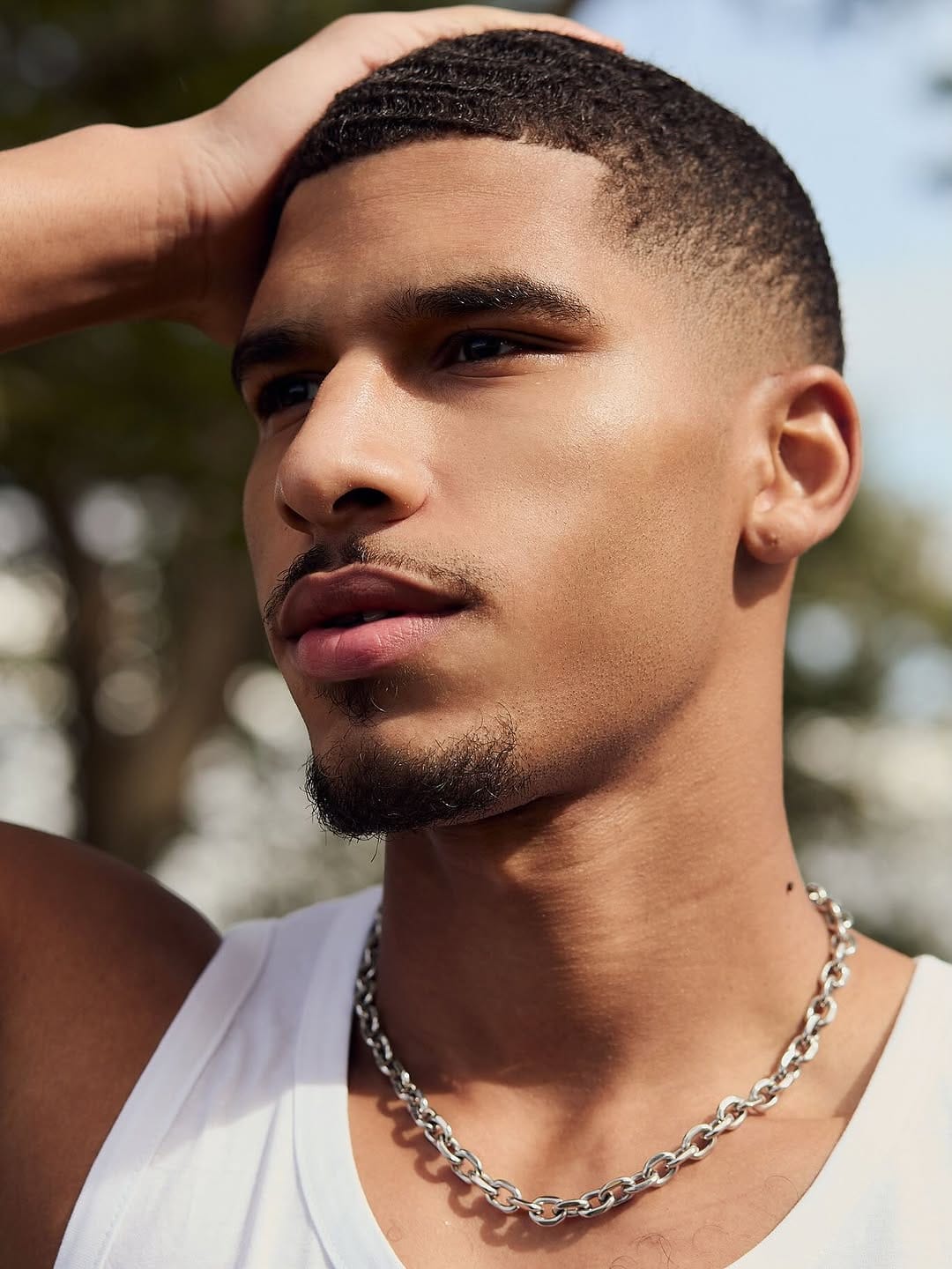 Post 4 by Tyler André Forbes on Instagram (carousel)