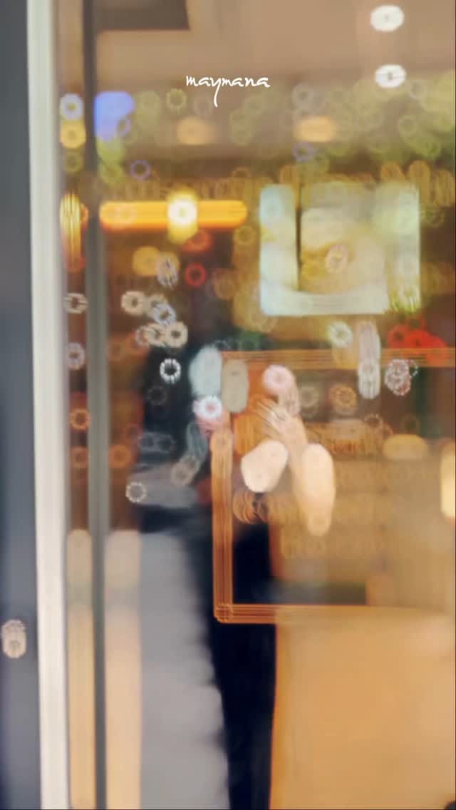 Post 10 by Maymana France 🇫🇷 on Instagram (video)