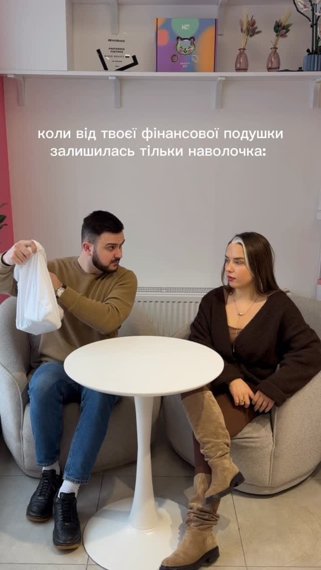 Post 7 by Косметика | Medik8, Is Clinical, Instytutum, Theramid on Instagram (video)