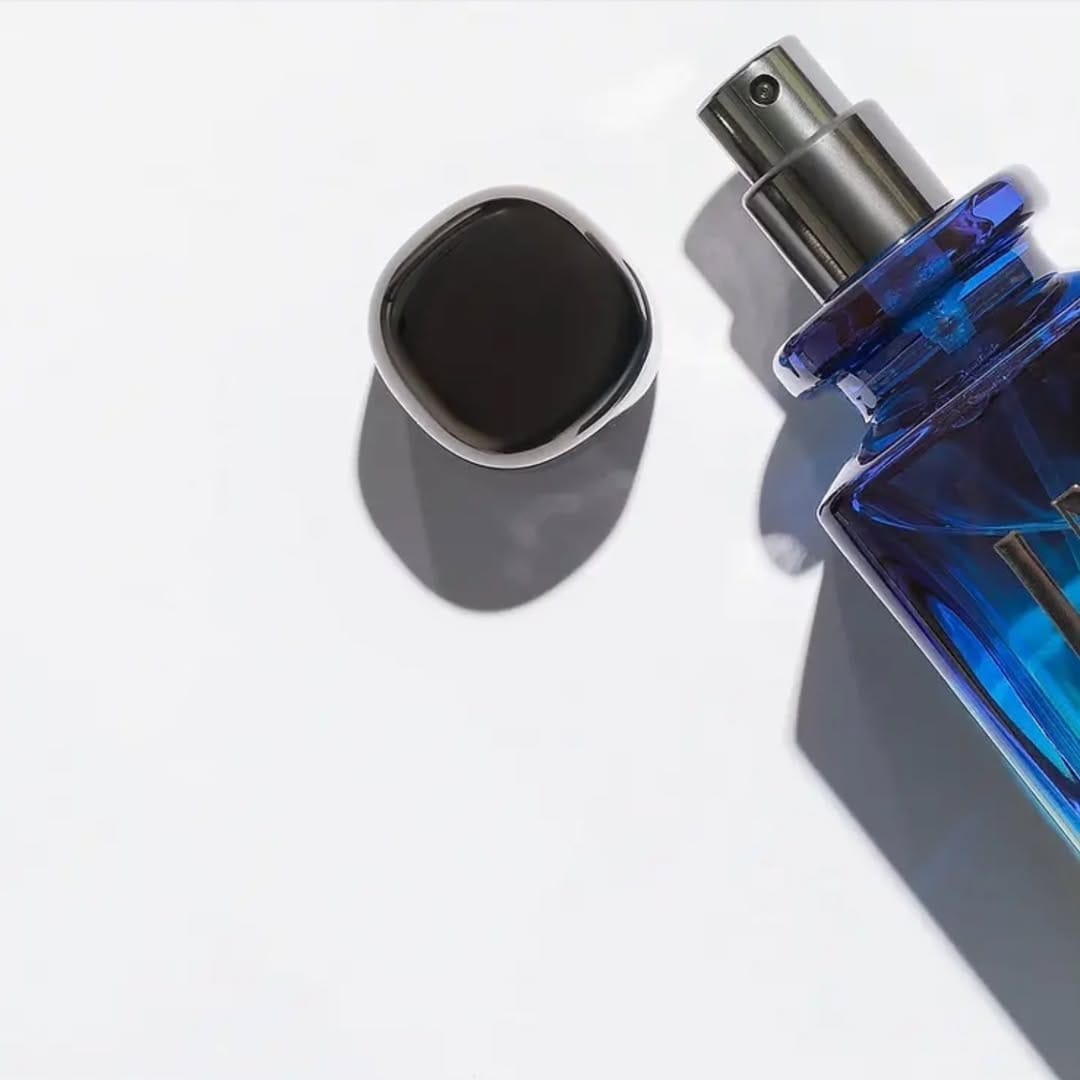 Post 4 by UltraNiche Parfum on Instagram (image)