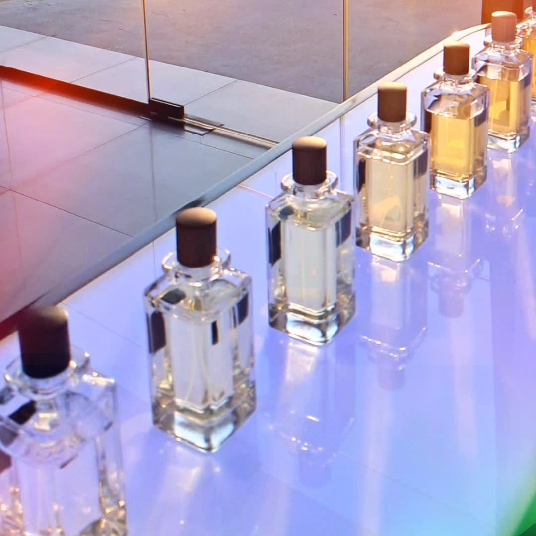 Post 9 by UltraNiche Parfum on Instagram (image)