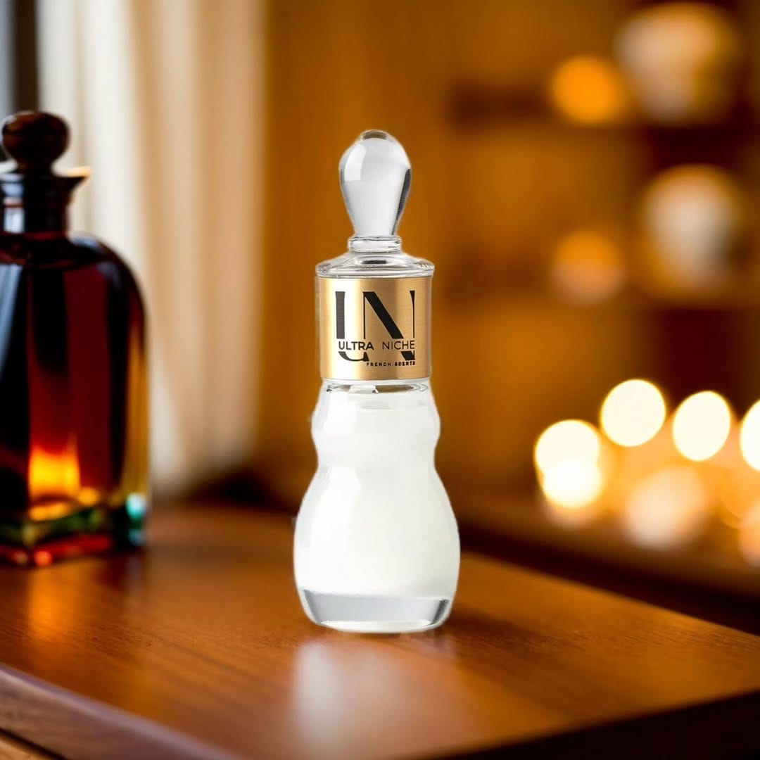 Post 8 by UltraNiche Parfum on Instagram (image)