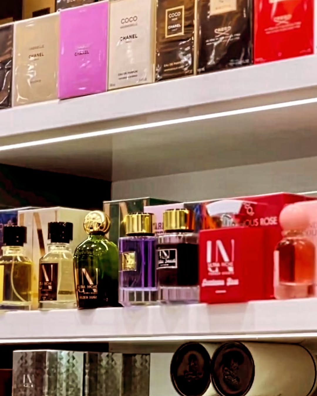 Post 7 by UltraNiche Parfum on Instagram (image)