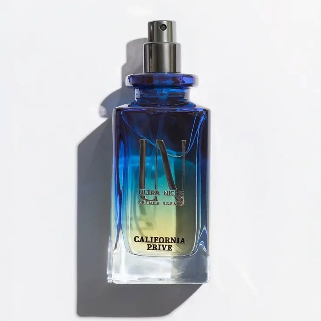 Post 5 by UltraNiche Parfum on Instagram (image)