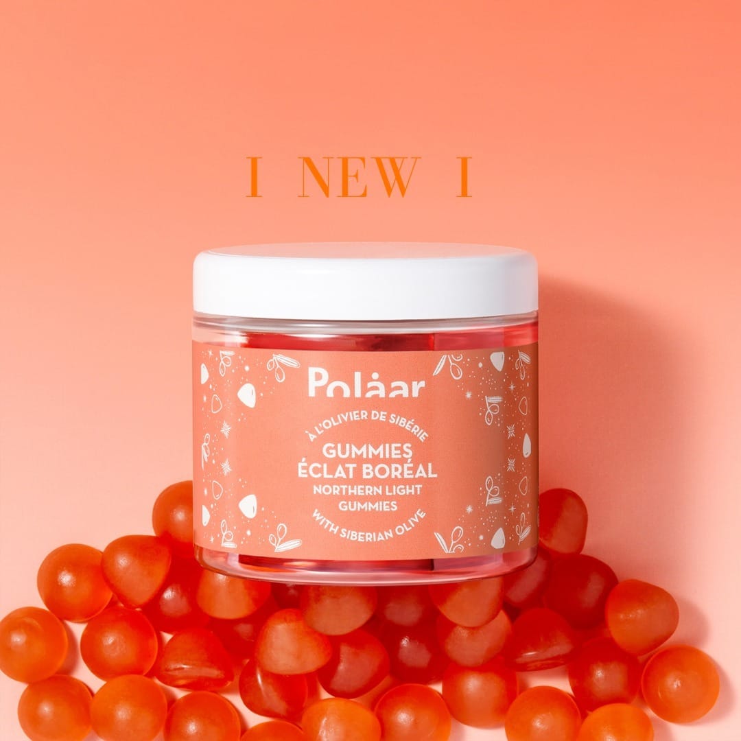 Post 1 by Polaar Skincare UK on Instagram (image)