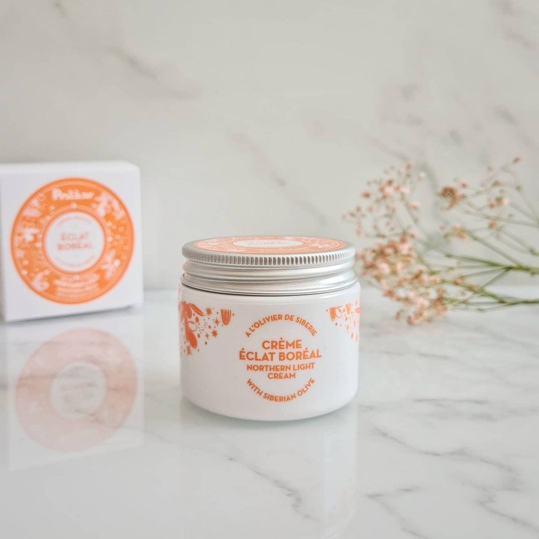 Post 8 by Polaar Skincare UK on Instagram (image)
