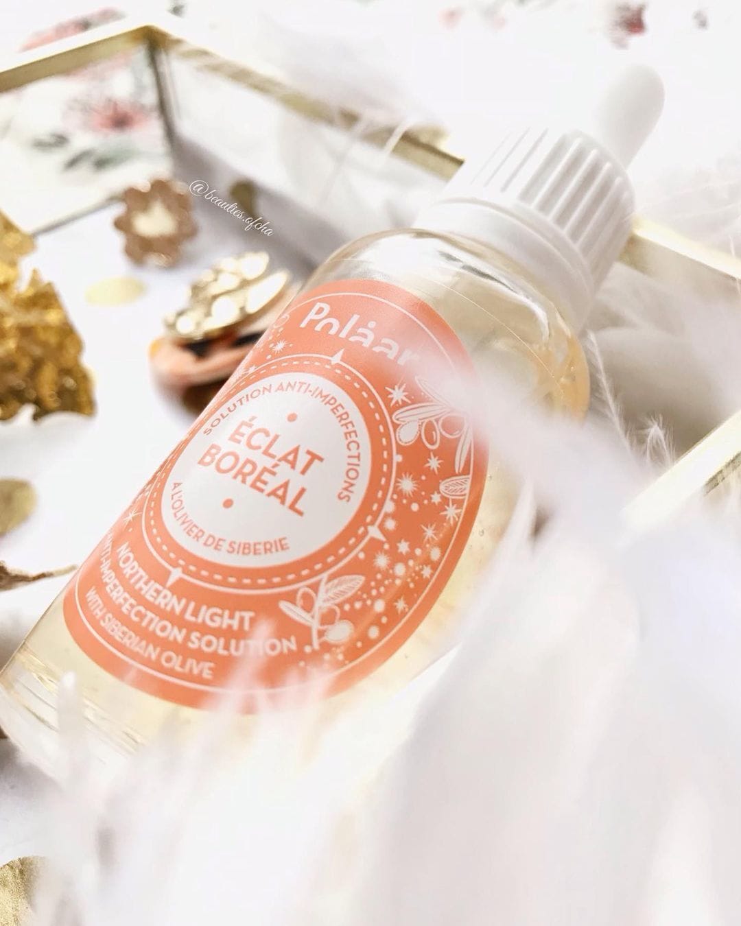 Post 9 by Polaar Skincare UK on Instagram (image)