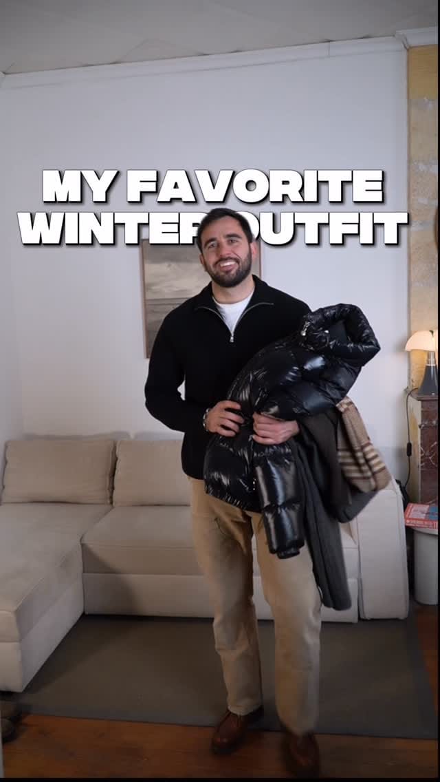 Post 5 by French Outfitters on Instagram (video)