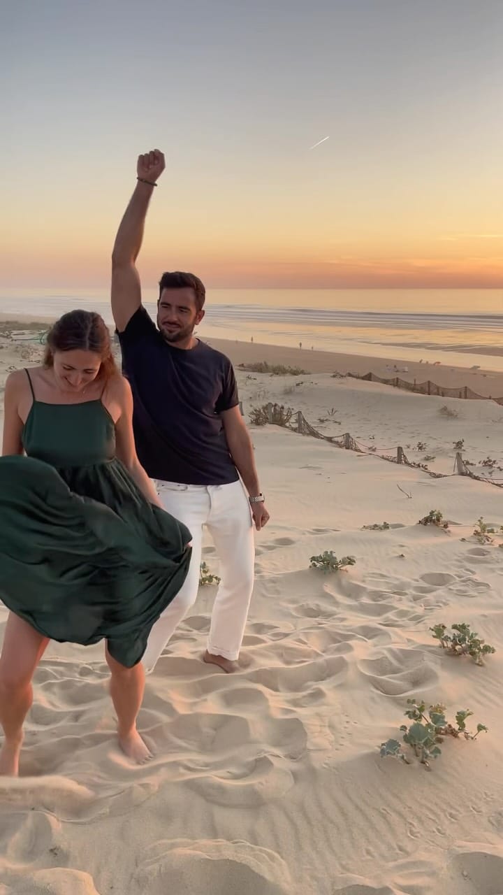 Post 9 by French Outfitters on Instagram (video)