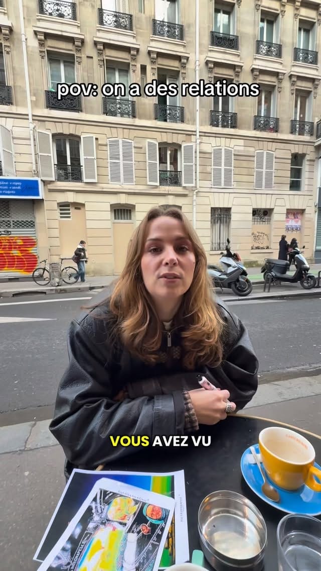 Post 1 by okokoula on Instagram (video)