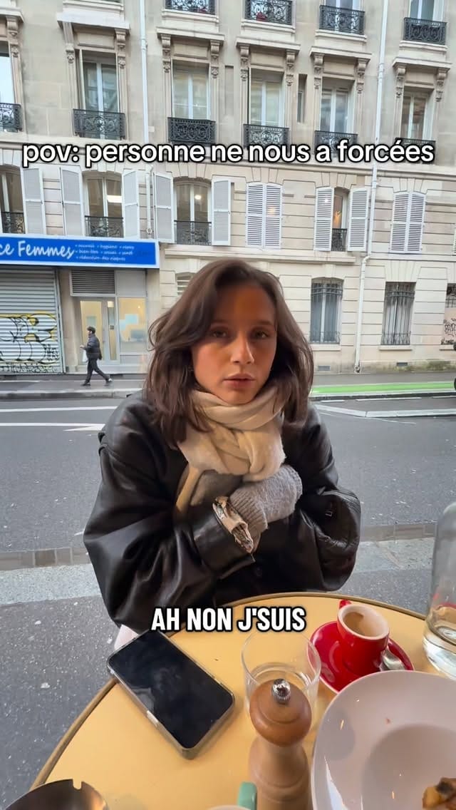 Post 3 by okokoula on Instagram (video)