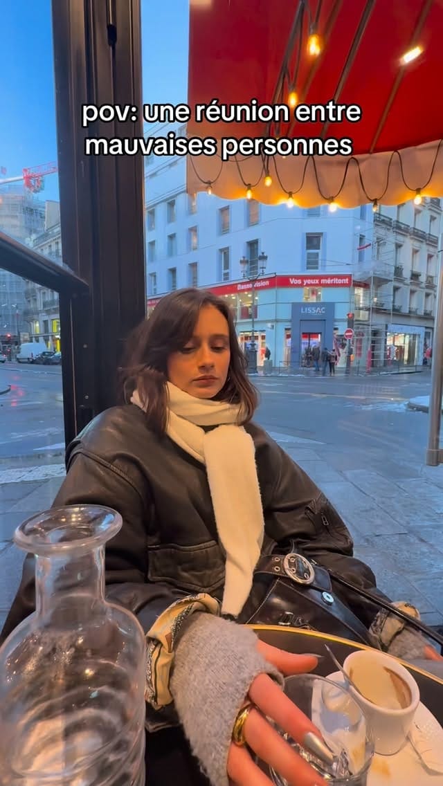 Post 5 by okokoula on Instagram (video)