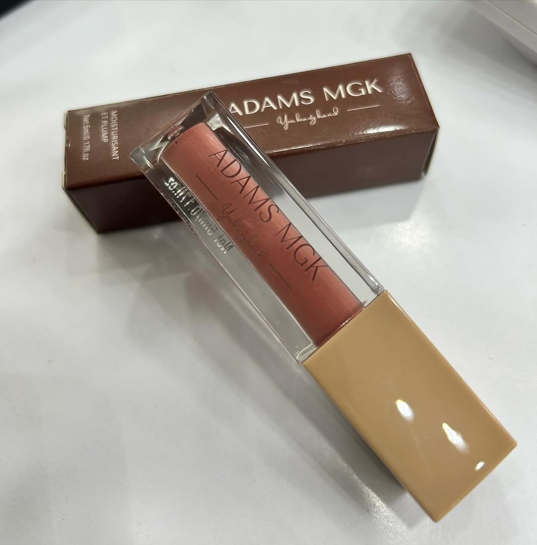 Post 2 by Adams MGK Cosmetics on Instagram (image)