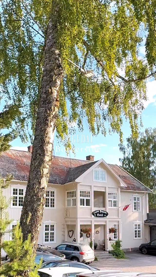 Post 9 by Marianne Furnes 🌿 on Instagram (video)
