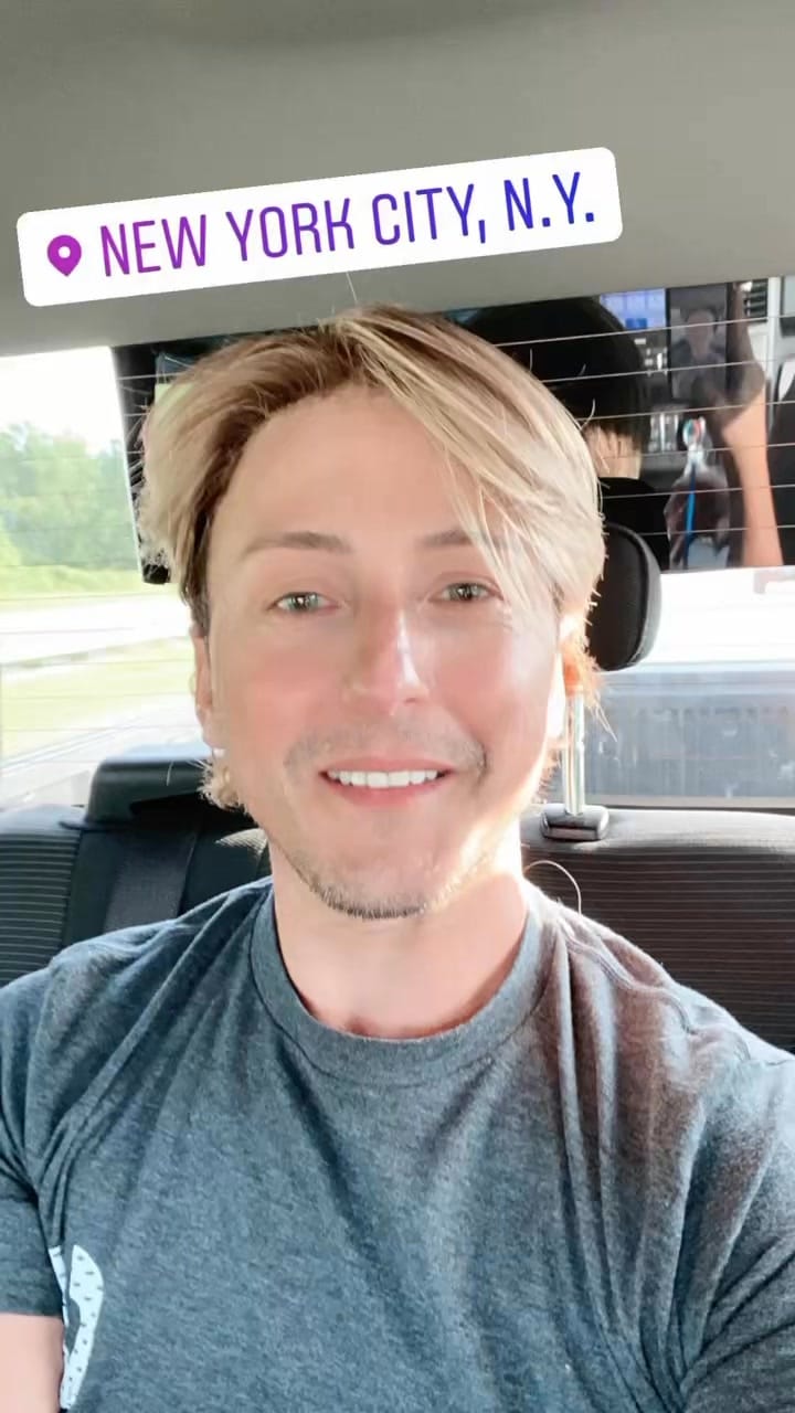 Post 8 by John Coscardo on Instagram (video)