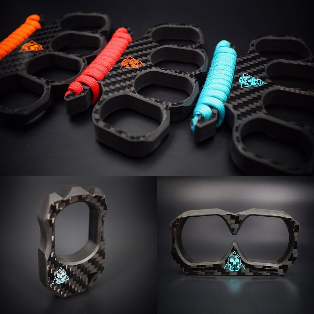 Post 2 by @carbon_skull on Instagram (image)