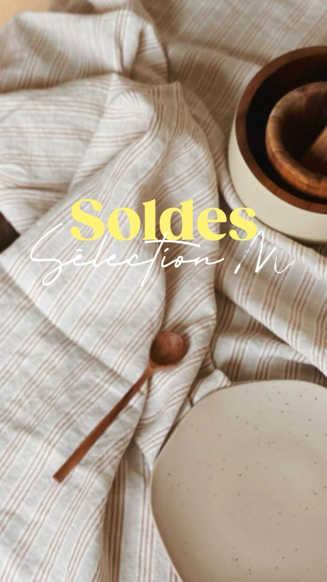 Post 7 by Sélection M on Instagram (video)