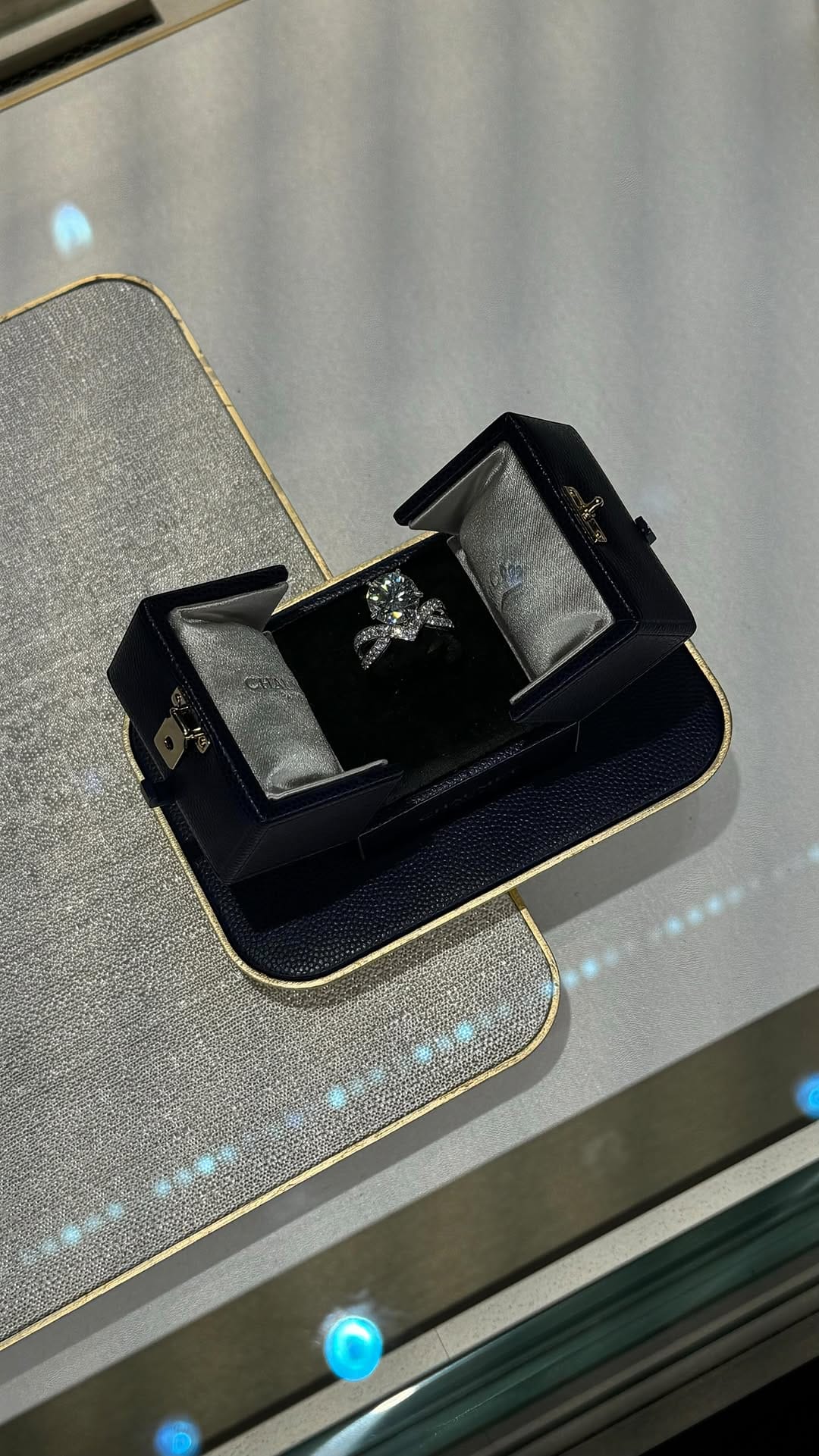 Post 9 by Natalie Kay | Timeless Elegance on Instagram (video)