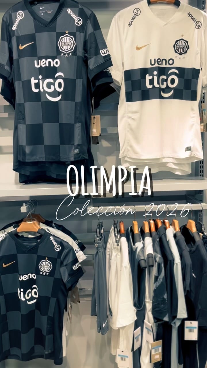 Post 5 by Sportswear Clothing Sneakers on Instagram (video)