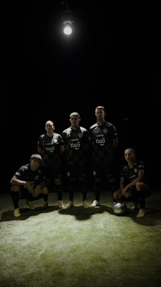 Post 7 by Sportswear Clothing Sneakers on Instagram (video)