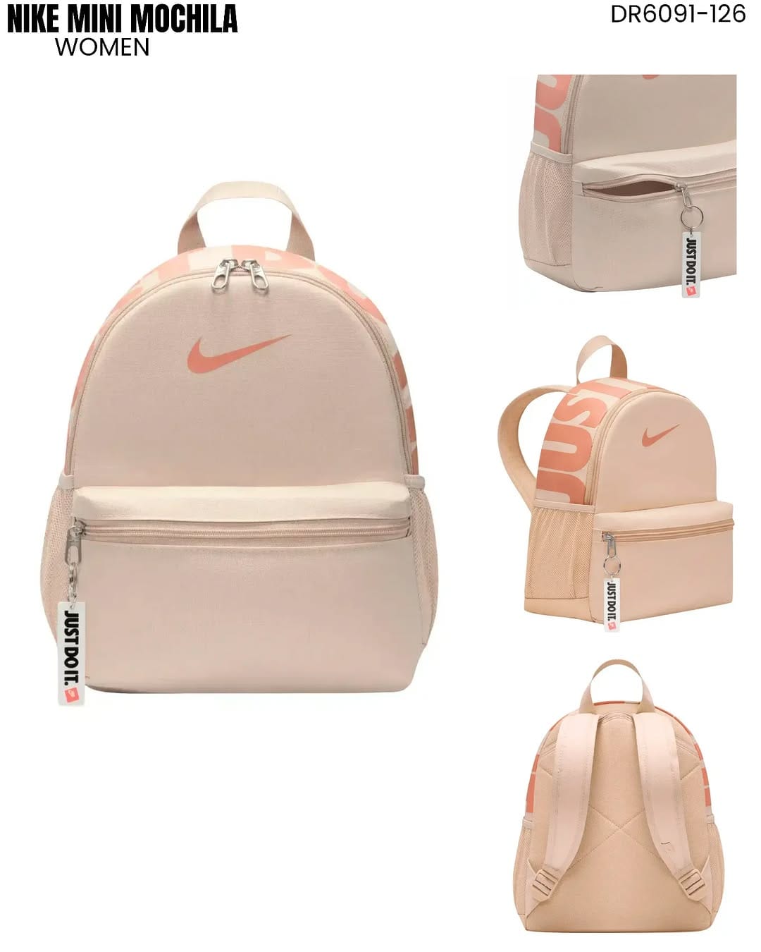 Post 10 by Sportswear Clothing Sneakers on Instagram (image)