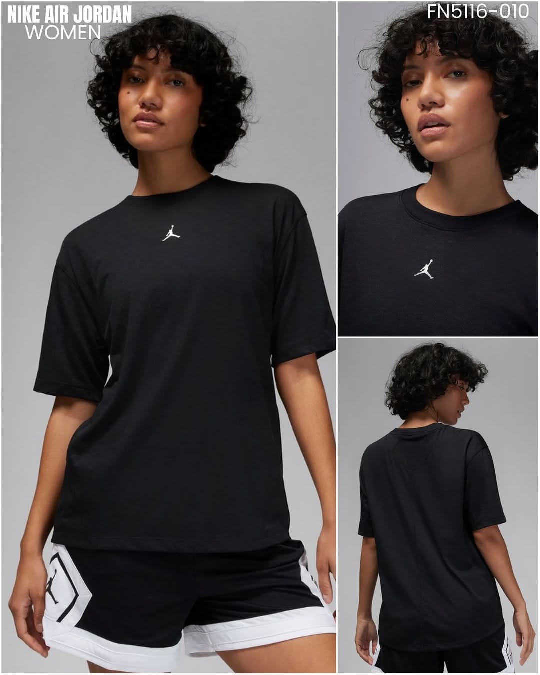 Post 9 by Sportswear Clothing Sneakers on Instagram (image)