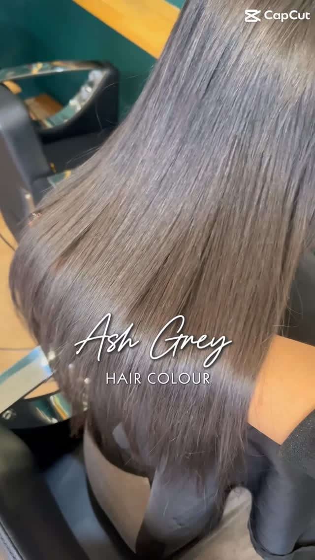 Post 2 by camilia coiffure Lyon on Instagram (video)