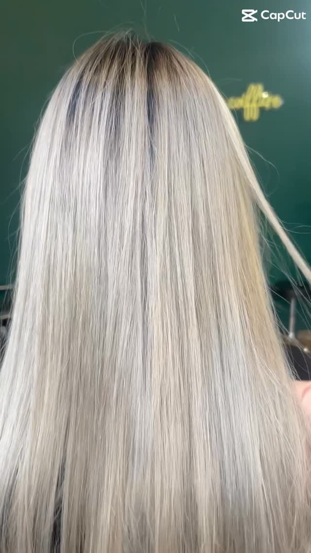 Post 3 by camilia coiffure Lyon on Instagram (video)