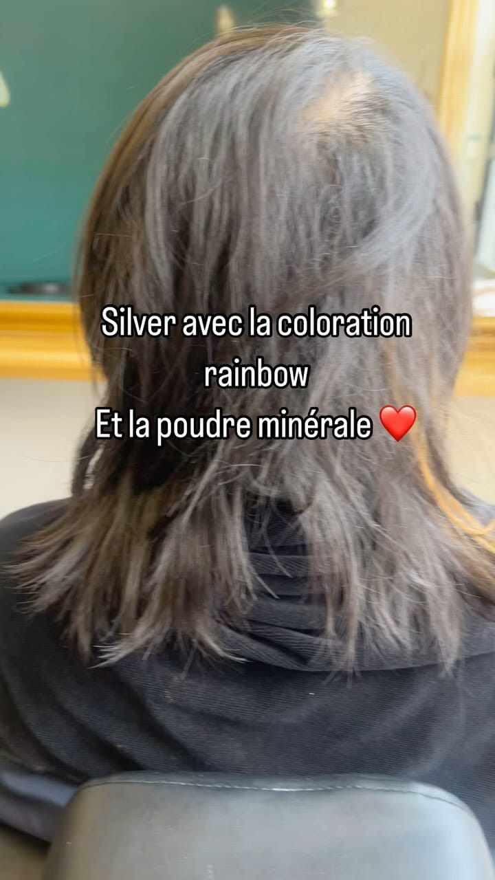 Post 10 by camilia coiffure Lyon on Instagram (video)