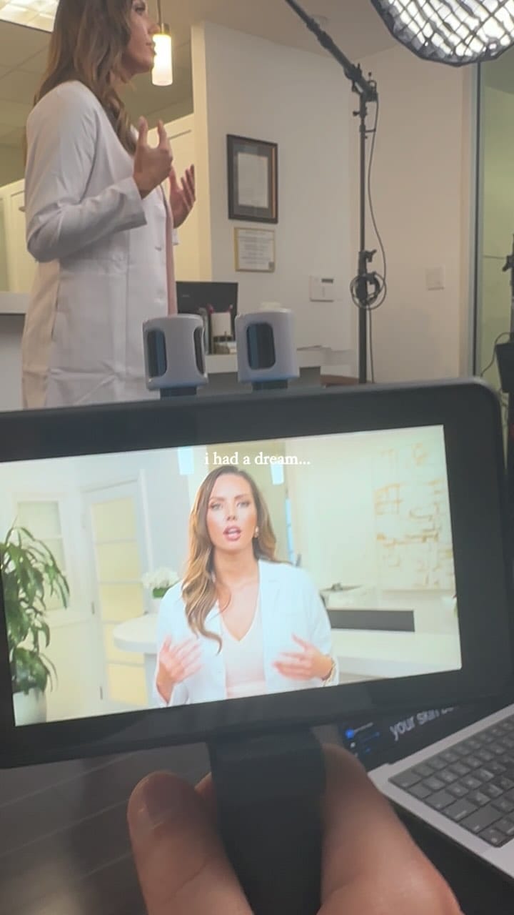 Post 5 by Glynnis Lyons on Instagram (video)