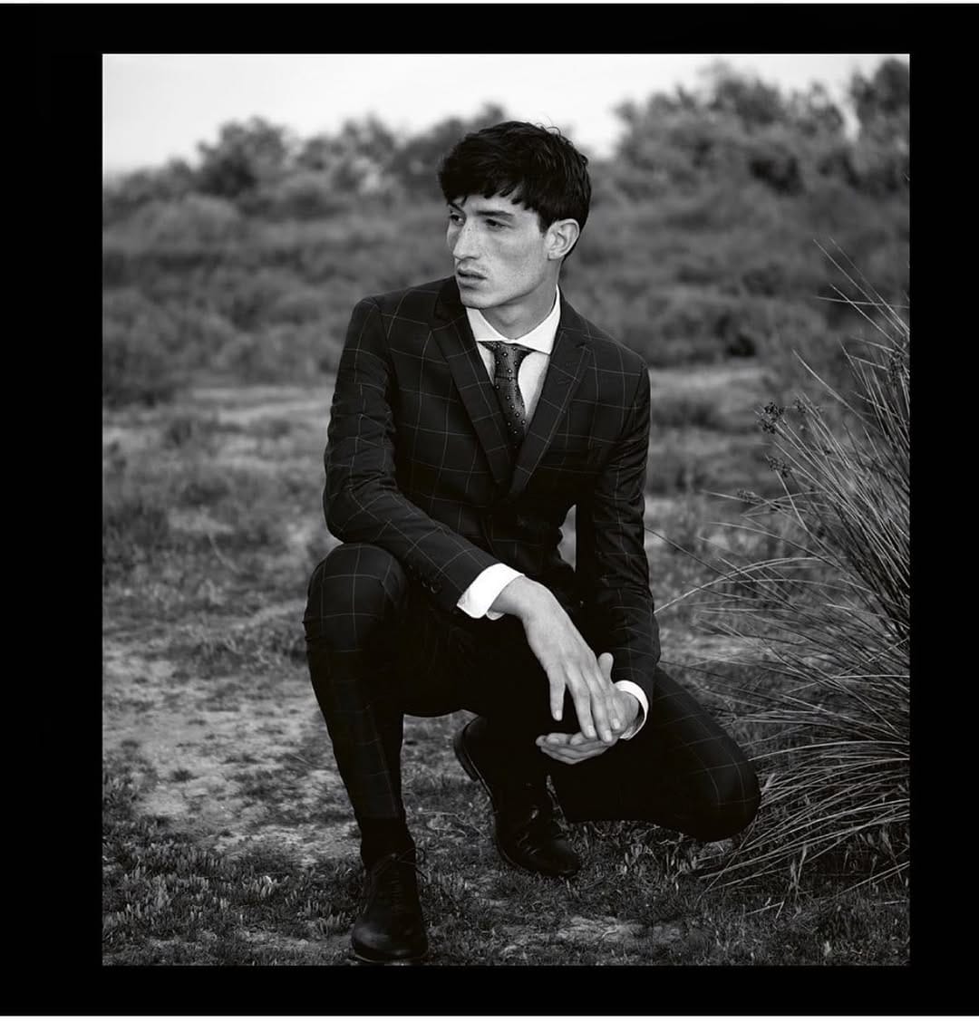 Post 9 by Luke Jester White on Instagram (image)