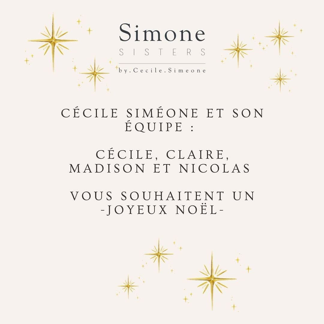 Post 10 by Simone Sisters on Instagram (image)