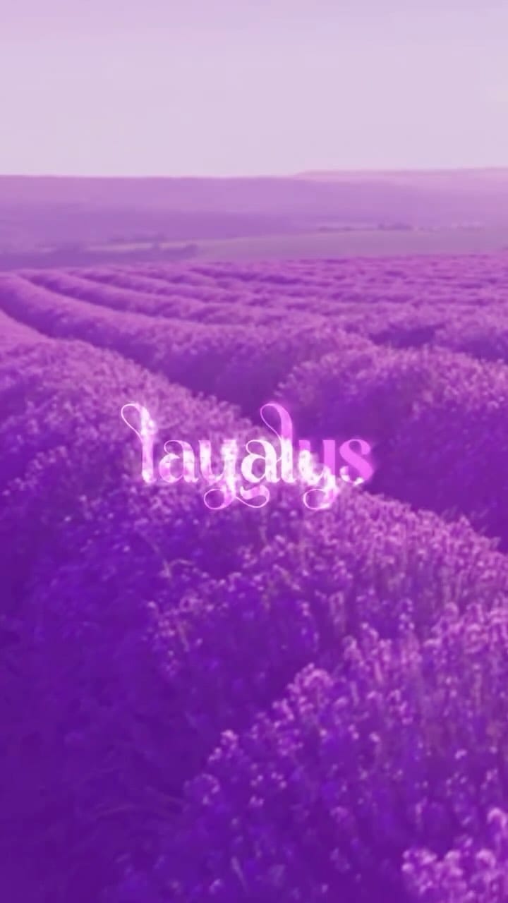 Post 10 by LAYALYS - Des cheveux & Cils + longs naturellement on Instagram (video)