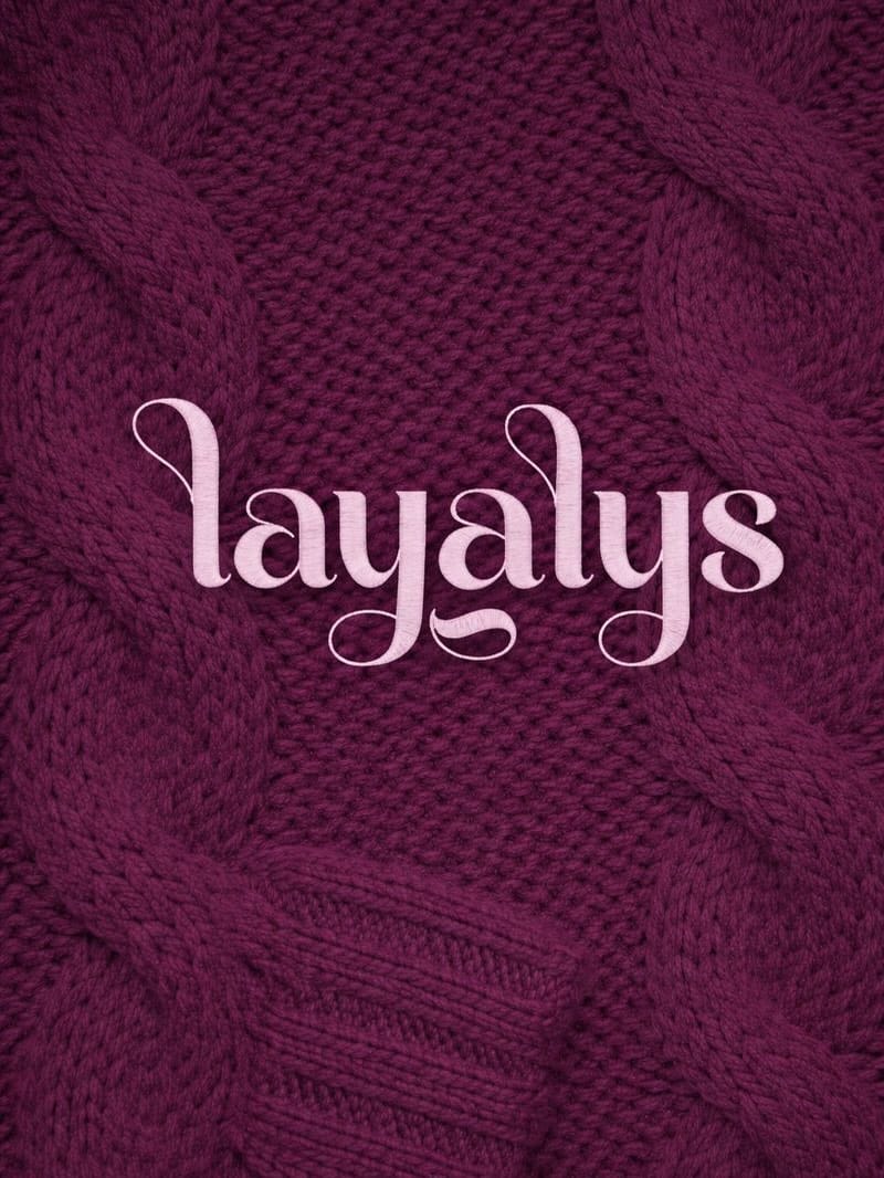 Post 5 by LAYALYS - Des cheveux & Cils + longs naturellement on Instagram (carousel)