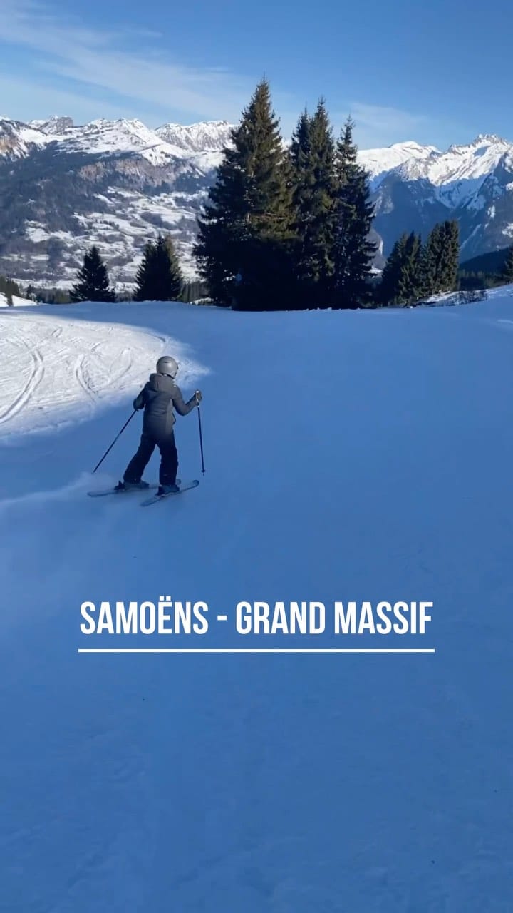 Post 4 by Ange CASALI on Instagram (video)