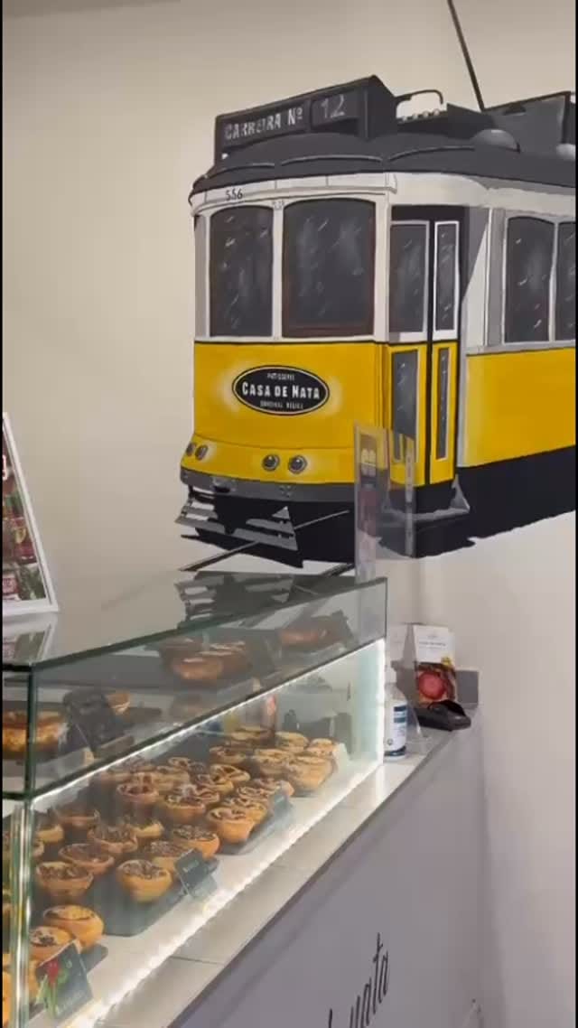 Post 6 by 𝐂𝐀𝐒𝐀 𝐃𝐄 𝐍𝐀𝐓𝐀 𝐏𝐀𝐑𝐈𝐒 on Instagram (video)