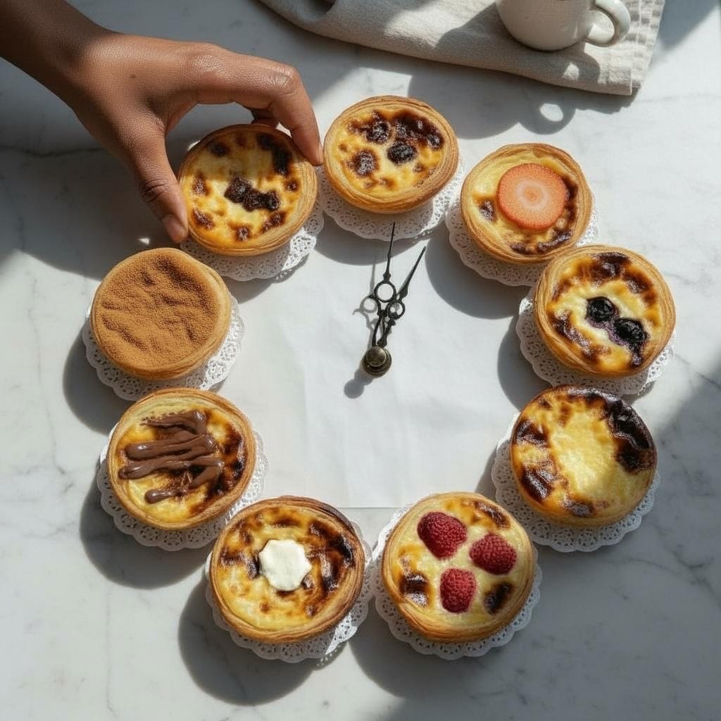 Post 8 by 𝐂𝐀𝐒𝐀 𝐃𝐄 𝐍𝐀𝐓𝐀 𝐏𝐀𝐑𝐈𝐒 on Instagram (image)