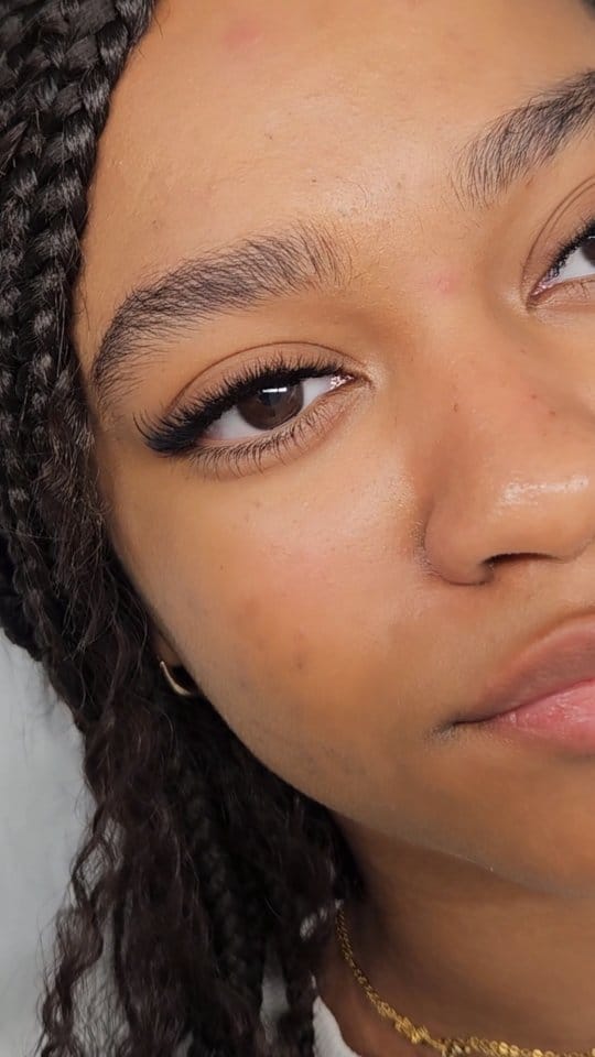 Post 4 by Lash Master Extensions de cils on Instagram (video)