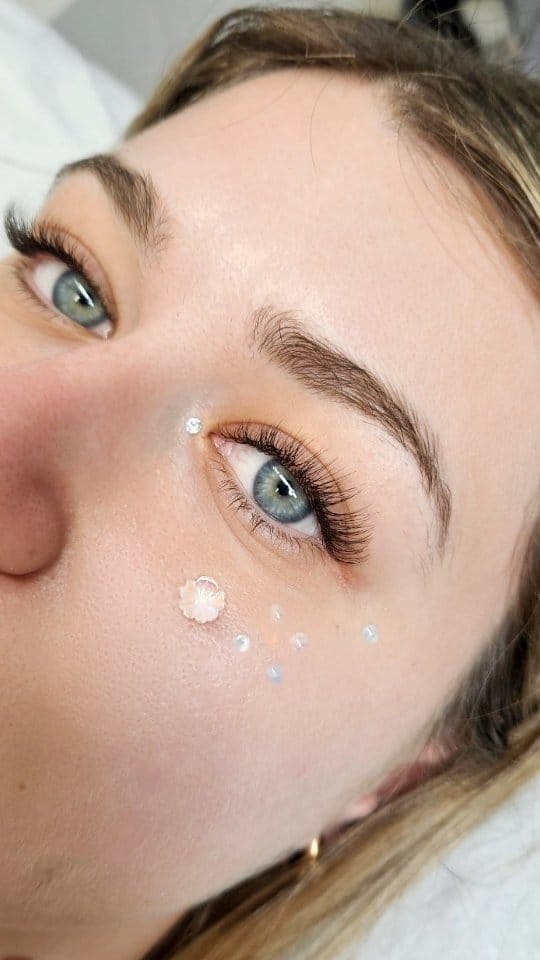 Post 7 by Lash Master Extensions de cils on Instagram (video)