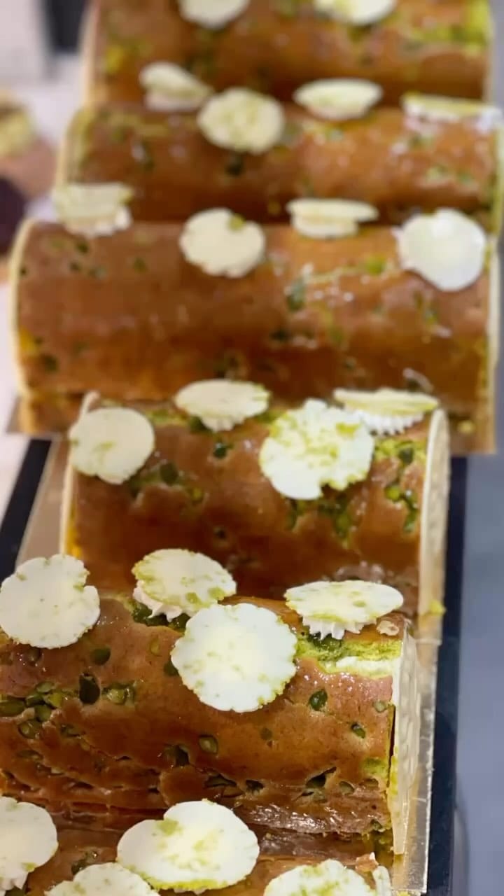 Post 7 by bilel ou on Instagram (video)