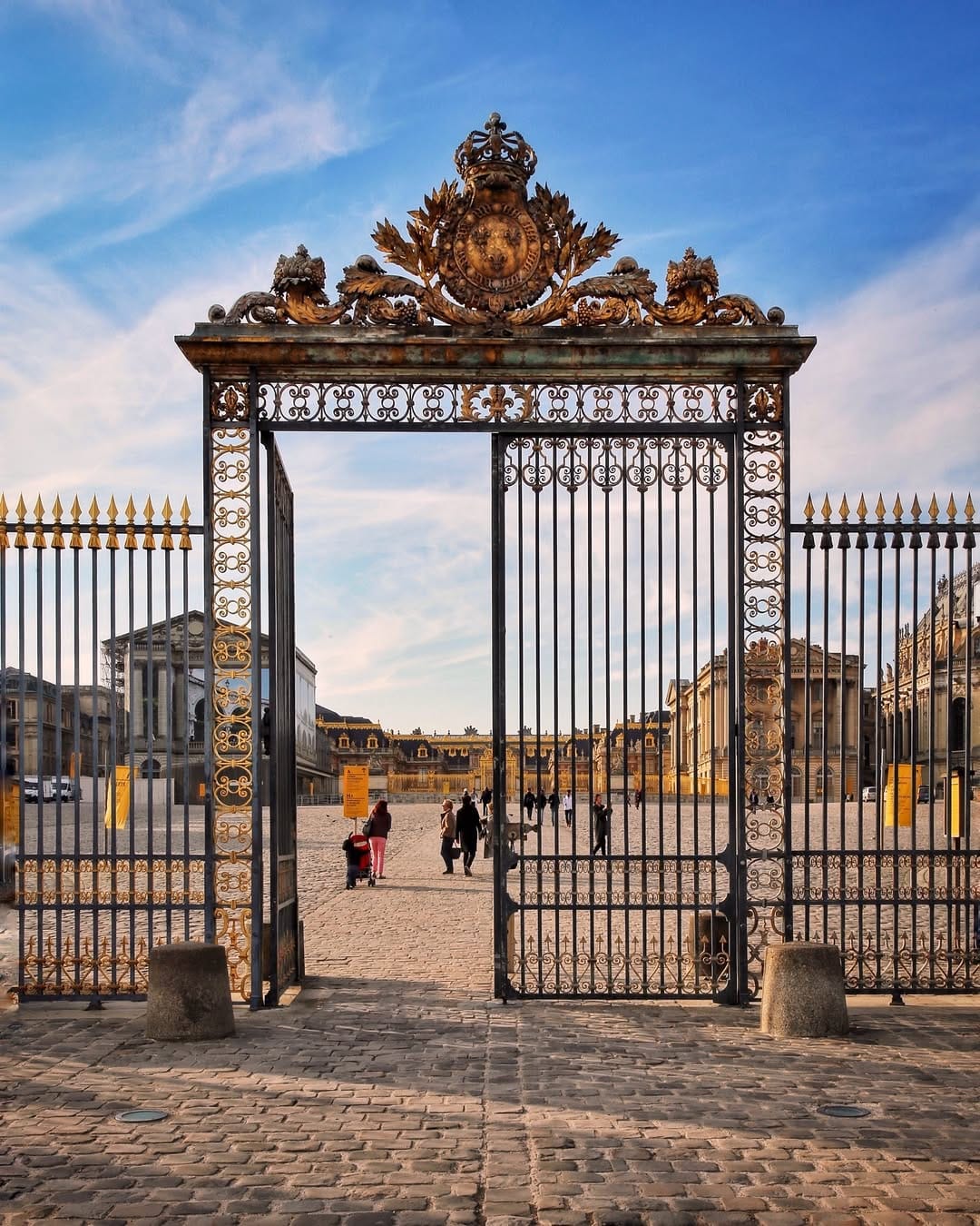 Post 3 by JC - Versailles Paris Ailleurs on Instagram (image)