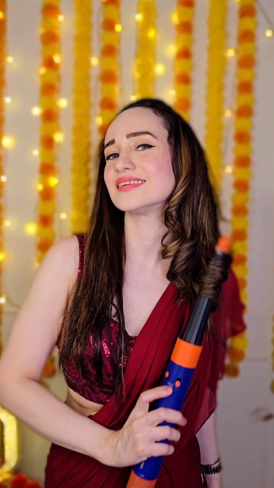Post 8 by Stephanie Timmins on Instagram (video)
