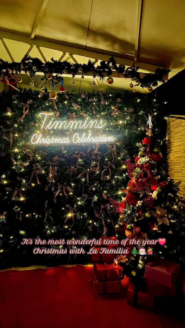 Post 5 by Stephanie Timmins on Instagram (video)