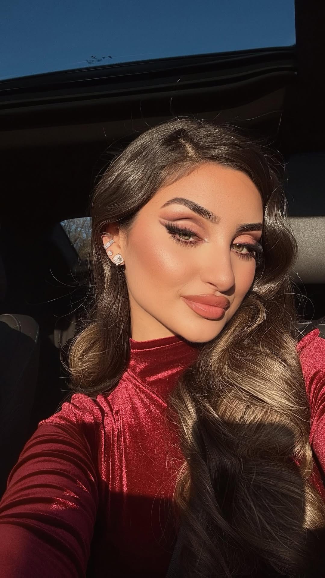 Post 5 by Mel on Instagram (video)