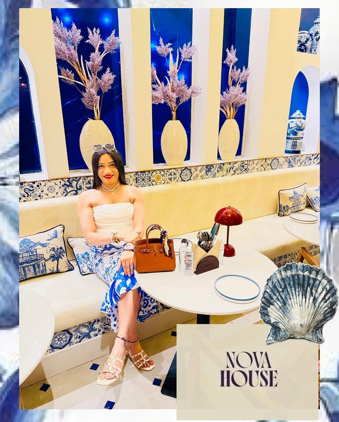 Post 1 by Dia Darling on Instagram (carousel)