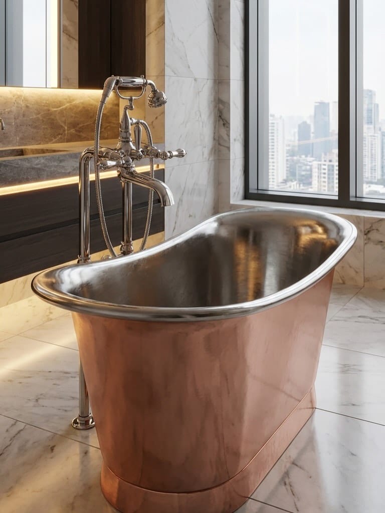 Post 6 by Volevatch | Luxury Taps on Instagram (carousel)