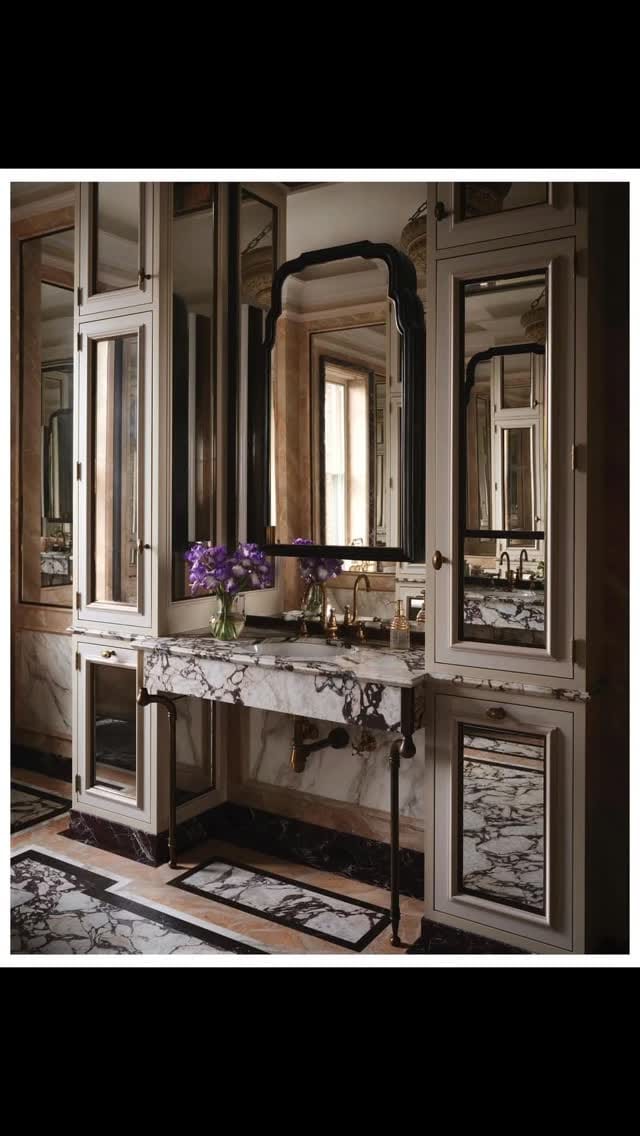 Post 7 by Volevatch | Luxury Taps on Instagram (video)