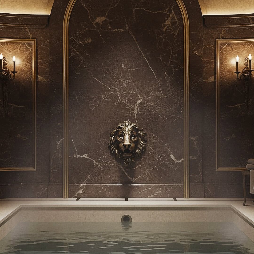 Post 9 by Volevatch | Luxury Taps on Instagram (carousel)