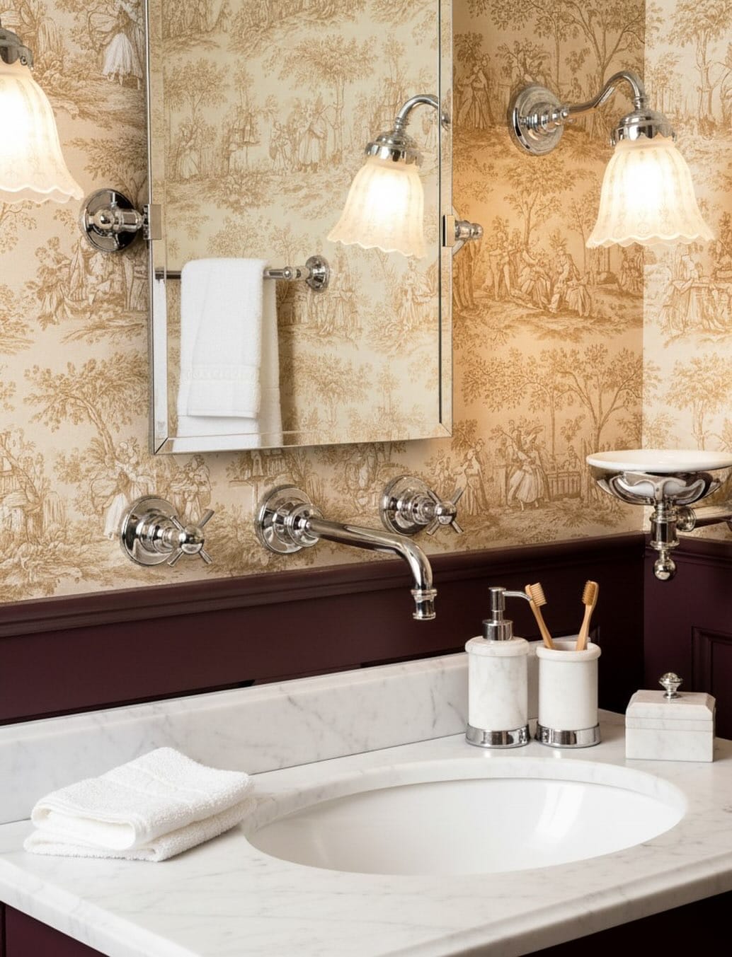 Post 10 by Volevatch | Luxury Taps on Instagram (image)